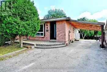 9 Unita Grove, Toronto (Malvern), Ontario M1B1S4, 3 Bedrooms Bedrooms, ,1 BathroomBathrooms,All Houses,For Rent,Unita,E11892495