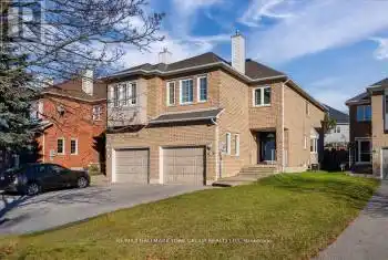 22 Widdifield Avenue, Newmarket (Armitage), Ontario L3X1Z4, 3 Bedrooms Bedrooms, ,4 BathroomsBathrooms,All Houses,For Sale,Widdifield,N11892490