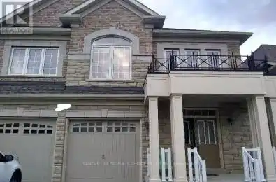 132 Antorisa Avenue Unit# Bsmt Vaughan (West Woodbridge) Ontario L4H3S