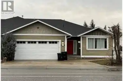 4009 Okanagan Avenue Vernon British Columbia V1T1K8