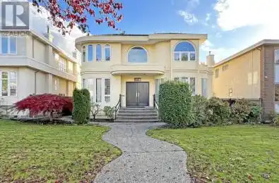 2556 20TH Avenue Vancouver British Columbia V6L1G8