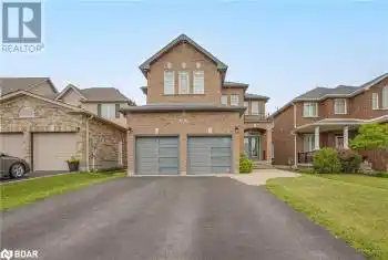 13 AUBURN Court, Barrie, Ontario L4N6G9, 5 Bedrooms Bedrooms, ,4 BathroomsBathrooms,All Houses,For Sale,AUBURN,40685249