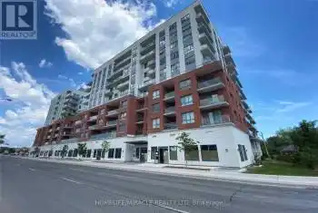 22 East Haven Drive Unit# 619, Toronto (Birchcliffe-Cliffside), Ontario M1N1B0, 1 Bedroom Bedrooms, ,1 BathroomBathrooms,Condo,For Rent,East Haven,E11892567