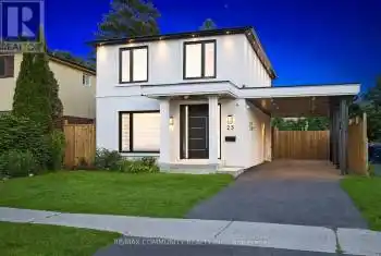 25 Gemshaw Crescent Unit# Main, Toronto (Malvern), Ontario M1B1L3, 4 Bedrooms Bedrooms, ,2 BathroomsBathrooms,All Houses,For Rent,Gemshaw,E11892586