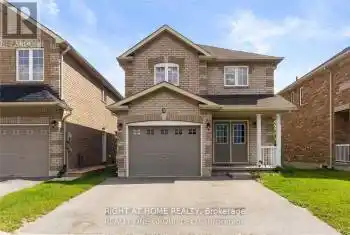 3 Crew Court, Barrie (Ardagh), Ontario L4N5S4, 3 Bedrooms Bedrooms, ,3 BathroomsBathrooms,All Houses,For Sale,Crew,S10431342