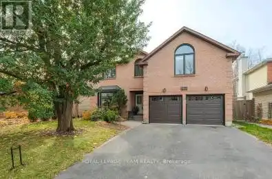 1901 MONTEREAU Avenue Ottawa Ontario K1C5W9