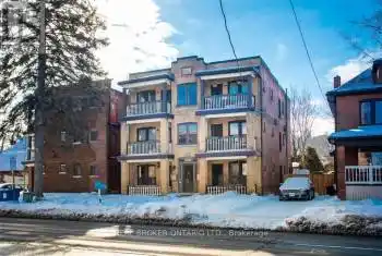 479 Aberdeen Avenue Unit# 3, Hamilton (Kirkendall), Ontario L8P2S5, 2 Bedrooms Bedrooms, ,1 BathroomBathrooms,All Houses,For Rent,Aberdeen,X11892592