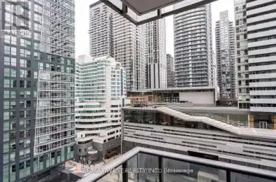 8 Mercer Street Unit# Parking Toronto (Waterfront Communities) Ontario