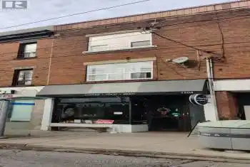 1104 College Street, Toronto (Dufferin Grove), Ontario M6H1B3, ,Commercial,For Sale,College,C11892621