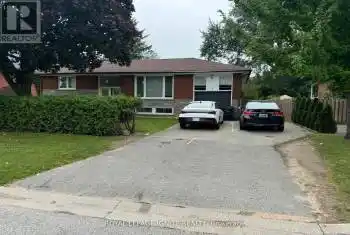 8 Gladys Road Unit# Main, Toronto (Highland Creek), Ontario M1C1C6, 3 Bedrooms Bedrooms, ,2 BathroomsBathrooms,All Houses,For Rent,Gladys,E11892598