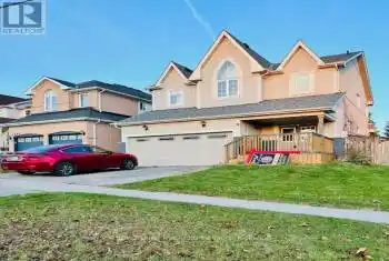 1033 Grandview Street Unit# Bsmt, Oshawa (Pinecrest), Ontario L1K2S8, 1 Bedroom Bedrooms, ,1 BathroomBathrooms,All Houses,For Rent,Grandview,E11892606