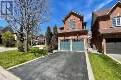 2114 Helmsley Avenue Oakville (West Oak Trails) Ontario L6M4R5