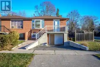 116 Mill Street, Brampton (Downtown Brampton), Ontario L6X2P2, 4 Bedrooms Bedrooms, ,2 BathroomsBathrooms,All Houses,For Sale,Mill,W11892600