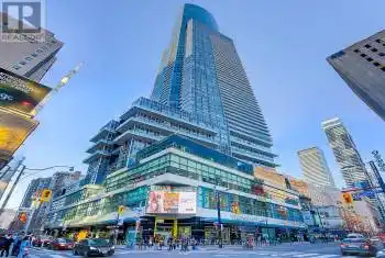 386 Yonge Street Unit# 1205, Toronto (Bay Street Corridor), Ontario M5B0A5, 2 Bedrooms Bedrooms, ,1 BathroomBathrooms,Condo,For Rent,Yonge,C11892632