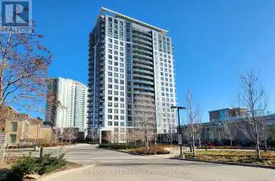 195 Bonis Avenue Unit# 512 Toronto (Tam O'Shanter-Sullivan) Ontario M