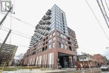 270 Dufferin Street Unit# PH07, Toronto (South Parkdale), Ontario M6K0H8, 3 Bedrooms Bedrooms, ,3 BathroomsBathrooms,Condo,For Rent,Dufferin,W11892700