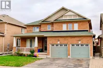 15 Braehead Drive Richmond Hill (Jefferson) Ontario L4E0B3