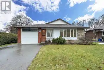 510 Nipigon Street, Oshawa (McLaughlin), Ontario L1J4P8, 3 Bedrooms Bedrooms, ,2 BathroomsBathrooms,All Houses,For Sale,Nipigon,E11892589