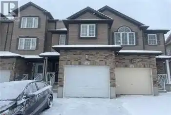 11 SORRENTO Street, Kitchener, Ontario N2R0A4, 3 Bedrooms Bedrooms, ,3 BathroomsBathrooms,All Houses,For Rent,SORRENTO,40684979