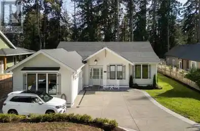 10841 Greenpark Drive North Saanich British Columbia V8L5N5