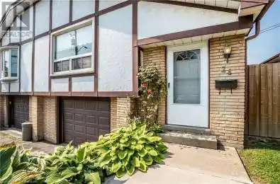 24 BOW VALLEY Drive Hamilton Ontario L8E3L4