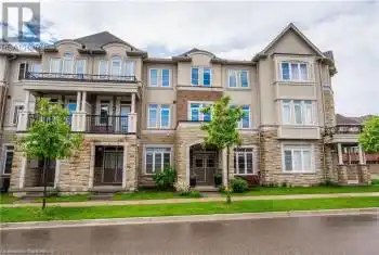 3300 ERASMUM Street, Oakville, Ontario L6M0X3, 4 Bedrooms Bedrooms, ,3 BathroomsBathrooms,All Houses,For Rent,ERASMUM,40685204