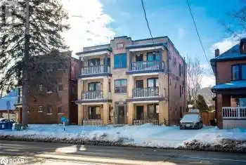 479 ABERDEEN Avenue Unit# 3, Hamilton, Ontario L8P2S5, 2 Bedrooms Bedrooms, ,1 BathroomBathrooms,Condo,For Rent,ABERDEEN,40685069