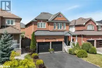 22 COMMONWEALTH Road, Barrie, Ontario L4M0E1, 5 Bedrooms Bedrooms, ,5 BathroomsBathrooms,All Houses,For Sale,COMMONWEALTH,40685214