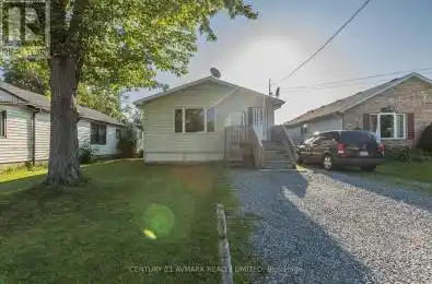 29 Lillian Street Fort Erie (333 - Lakeshore) Ontario L2A5M1