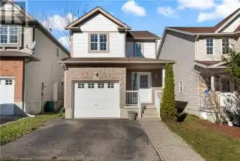 408 SPECKLED ALDER Street, Waterloo, Ontario N2V2S9, 3 Bedrooms Bedrooms, ,2 BathroomsBathrooms,All Houses,For Rent,SPECKLED ALDER,40685276