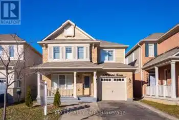 229 Cedric Terrace, Milton (Harrison), Ontario L9T8P2, 4 Bedrooms Bedrooms, ,4 BathroomsBathrooms,All Houses,For Sale,Cedric,W11892741