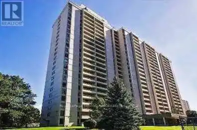 360 Ridelle Avenue Unit# 901 Toronto (Briar Hill-Belgravia) Ontario M6