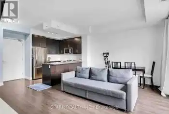 15 James Finlay Way Unit# 1018, Toronto (Downsview-Roding-CFB), Ontario M3M0B3, 1 Bedroom Bedrooms, ,1 BathroomBathrooms,Condo,For Sale,James Finlay,W11892808