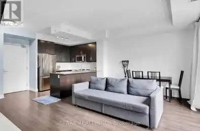 15 James Finlay Way Unit# 1018 Toronto (Downsview-Roding-CFB) Ontario 