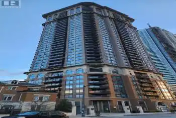 385 Prince of Wales Drive Unit# 2401, Mississauga (City Centre), Ontario L5B0C6, 1 Bedroom Bedrooms, ,1 BathroomBathrooms,Condo,For Sale,Prince of Wales,W11892836