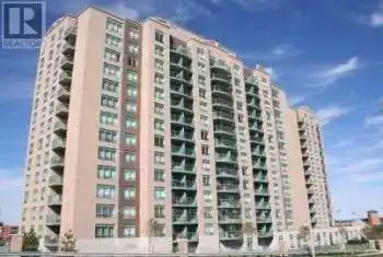 23 Oneida Crescent Unit# 305, Richmond Hill (Langstaff), Ontario L4B0A2, 1 Bedroom Bedrooms, ,1 BathroomBathrooms,Condo,For Rent,Oneida,N11892861