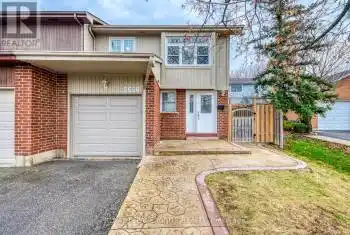 2656 Los Palmas Court, Mississauga (Meadowvale), Ontario L5N2G7, 6 Bedrooms Bedrooms, ,5 BathroomsBathrooms,All Houses,For Sale,Los Palmas,W11892851