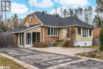 42 MILL Street, Angus, Ontario L3W0V7, 3 Bedrooms Bedrooms, ,2 BathroomsBathrooms,All Houses,For Sale,MILL,40685286