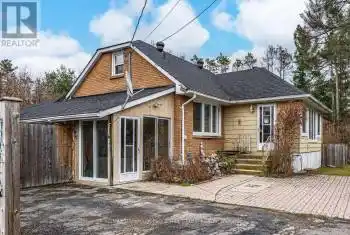 42 Mill Street, Essa (Angus), Ontario L3W0V7, 3 Bedrooms Bedrooms, ,2 BathroomsBathrooms,All Houses,For Sale,Mill,N11892893