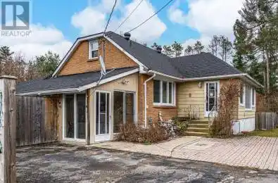 42 Mill Street Essa (Angus) Ontario L3W0V7