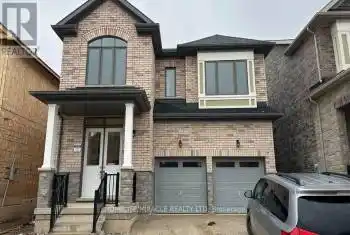 8 Eastman Drive, Brampton (Credit Valley), Ontario L6X5S6, 5 Bedrooms Bedrooms, ,1 BathroomBathrooms,All Houses,For Rent,Eastman,W11892884