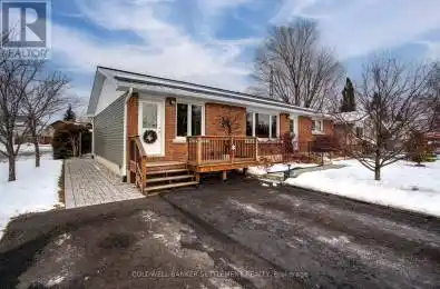 28 Sunset Boulevard Perth Ontario K7H2Y4