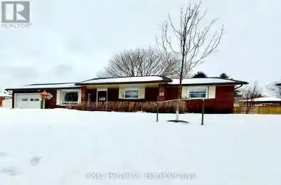 8 Otter Crescent South Bruce Ontario N0G2J0