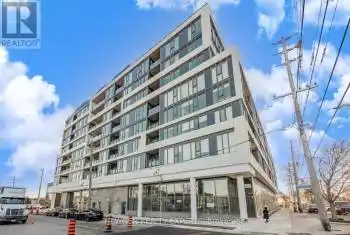 859 The Queensway Unit# 1007, Toronto (Stonegate-Queensway), Ontario M8Z1N8, 2 Bedrooms Bedrooms, ,2 BathroomsBathrooms,Condo,For Sale,The Queensway,W11892922