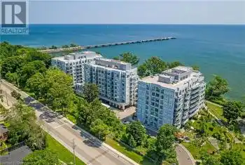 3500 LAKESHORE Road Unit# 808, Oakville, Ontario L6L0B4, 2 Bedrooms Bedrooms, ,2 BathroomsBathrooms,Condo,For Rent,LAKESHORE,40685291