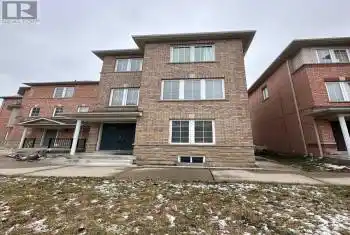 19 Pedigree Mews Unit# Upper, Toronto (West Humber-Clairville), Ontario M9W0A5, 3 Bedrooms Bedrooms, ,3 BathroomsBathrooms,All Houses,For Rent,Pedigree,W11892906