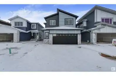 408 Pine Point Leduc Alberta T9E1S7