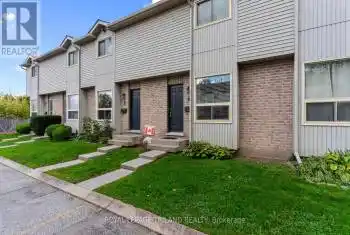 1920 CULVER Drive Unit# 4, London, Ontario N5V4P4, 3 Bedrooms Bedrooms, ,2 BathroomsBathrooms,All Houses,For Sale,CULVER,X11892948