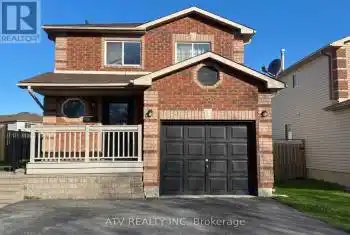 133 Columbia Road, Barrie (Holly), Ontario L4N8E3, 4 Bedrooms Bedrooms, ,3 BathroomsBathrooms,All Houses,For Rent,Columbia,S11892969