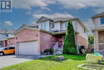 187 Huck Crescent, Kitchener, Ontario N2N0A3, 4 Bedrooms Bedrooms, ,4 BathroomsBathrooms,All Houses,For Rent,Huck,X11892961